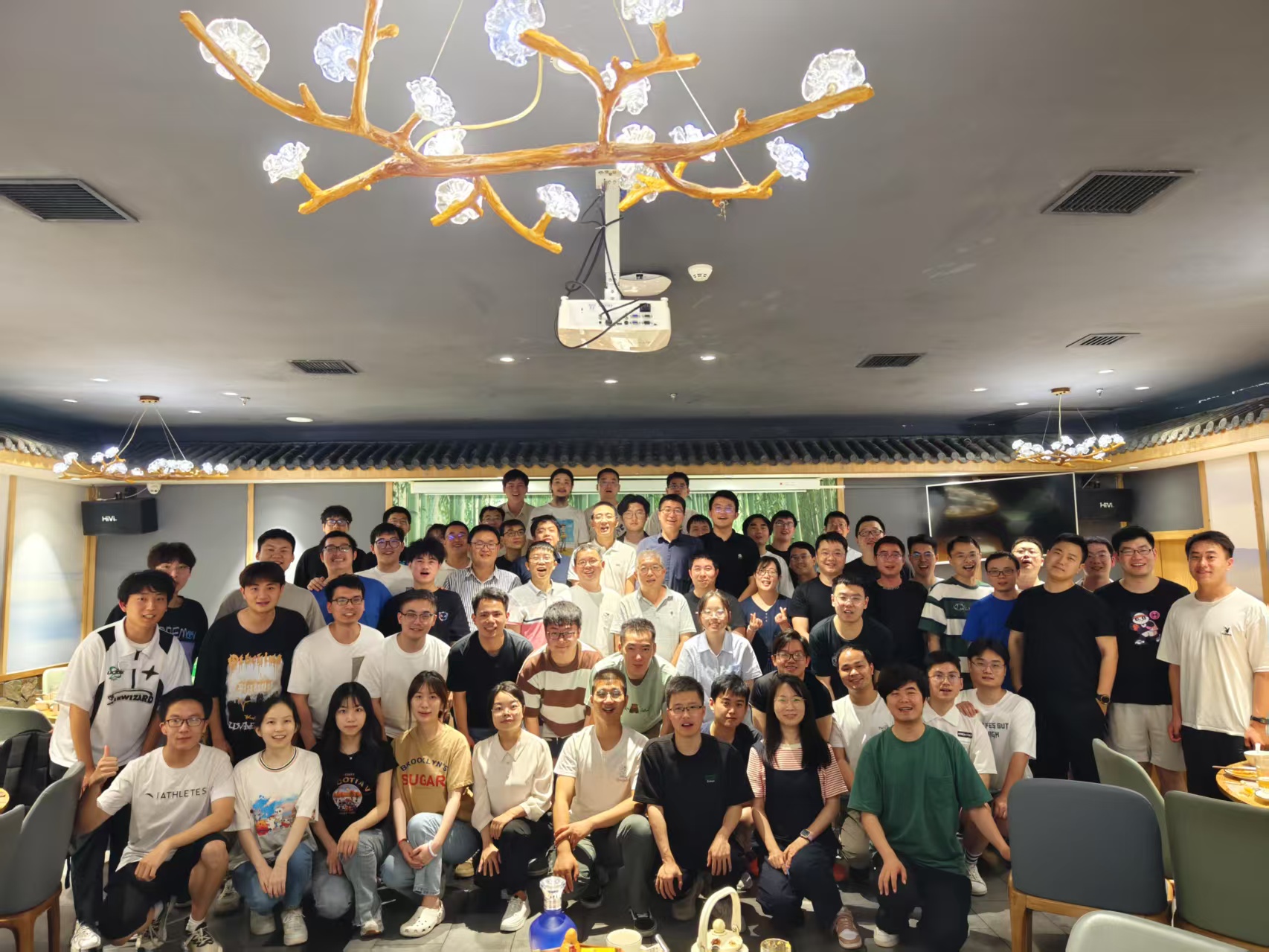 Group Photo